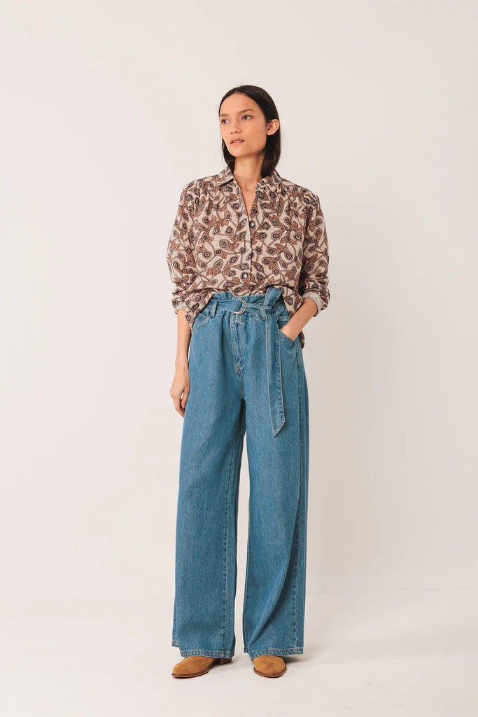 Indi & Cold Québec, Canada