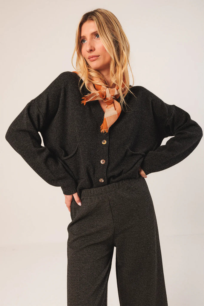 Pantalon culotte James Indi & Cold Canada