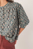 Blouse Indi & Cold Québec, Canada