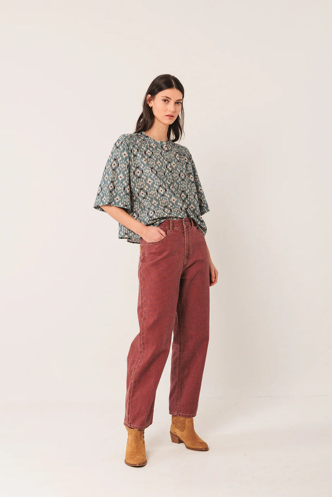 Blouse Indi & Cold Canada