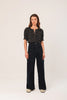 Blouse manches bouffantes Indi & Cold Canada