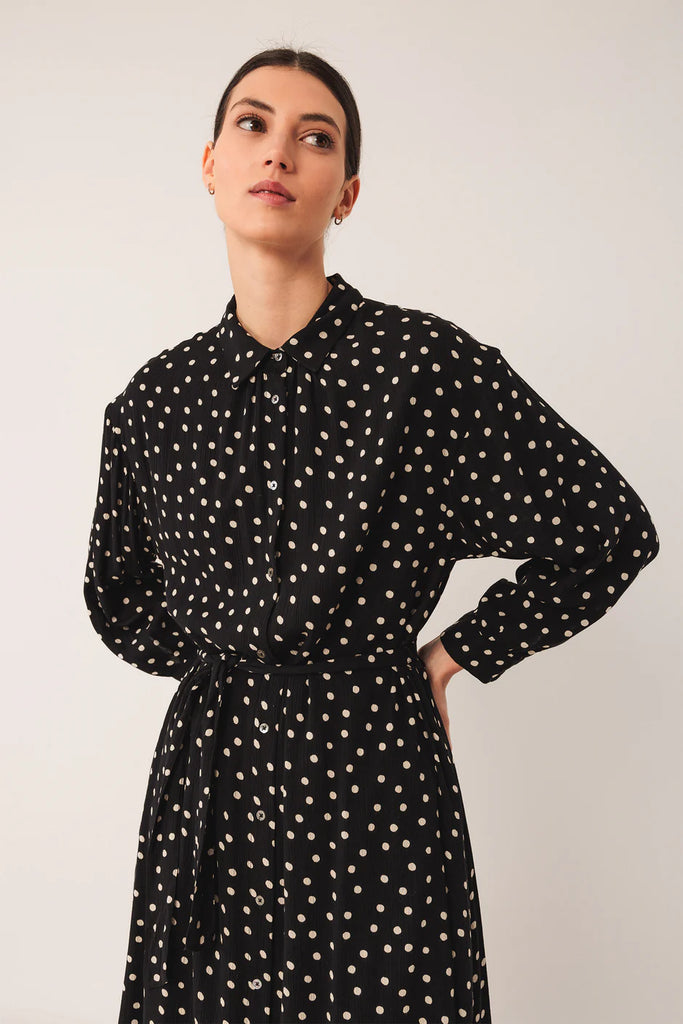 Robe chemise oversize Indi & Cold Canada