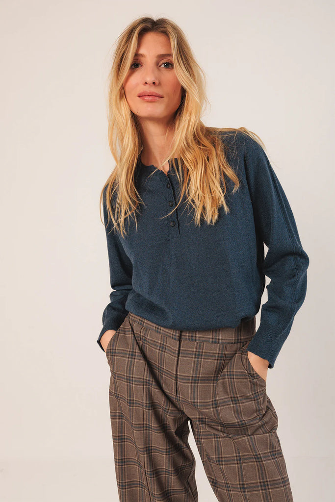 Pantalon droit Paty Indi & Cold Canada