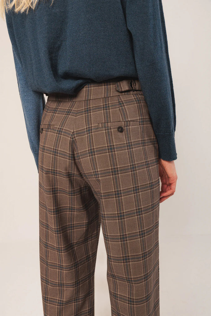 Pantalon Indi & Cold Québec, Canada