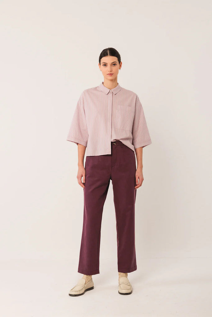 Pantalon chino Lucas Indi & Cold Canada