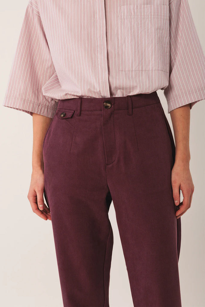 Pantalon Indi & Cold Québec, Canada