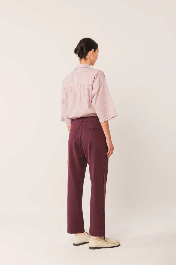 Pantalon chino Indi & Cold Québec, Canada