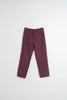 Pantalon chino femme Québec, Canada