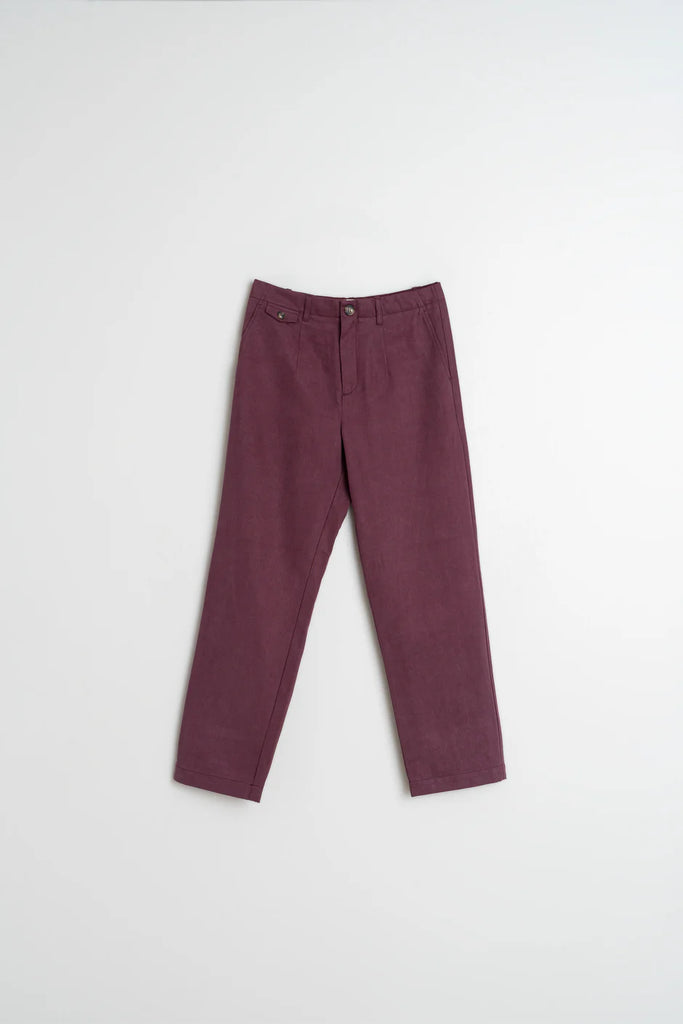 Pantalon chino femme Québec, Canada