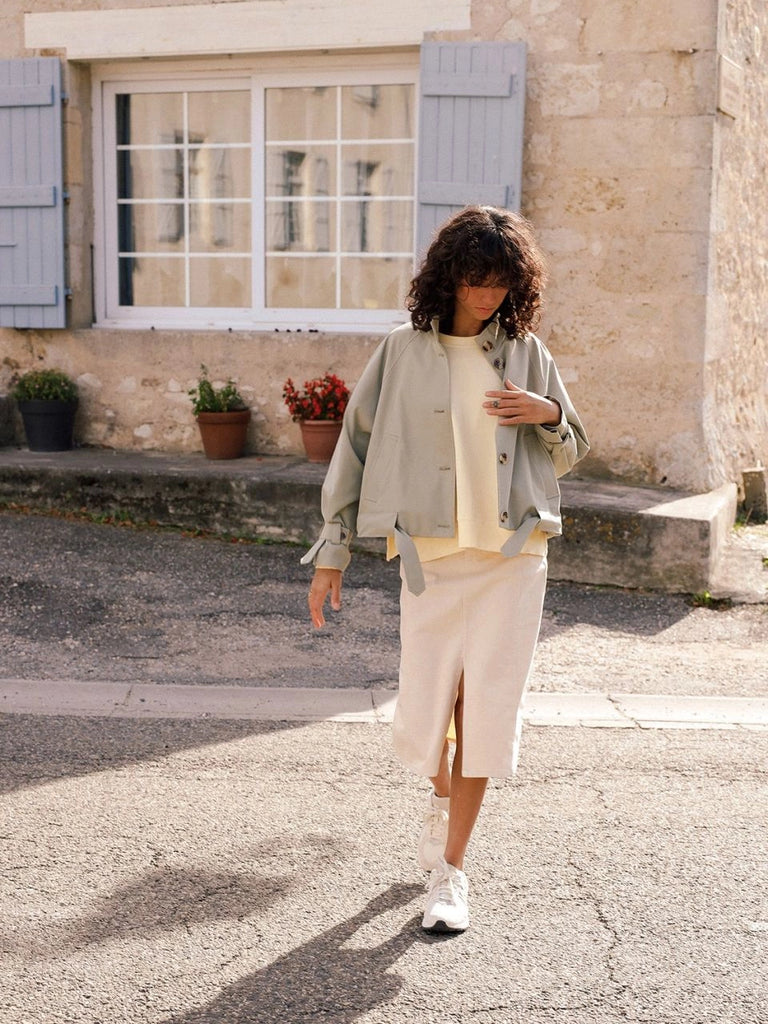 Indi & Cold Québec Canada