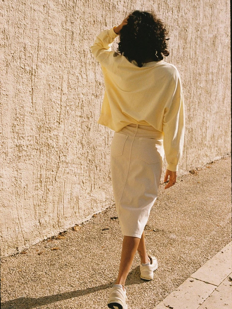 Jupe Indi & Cold Québec Canada