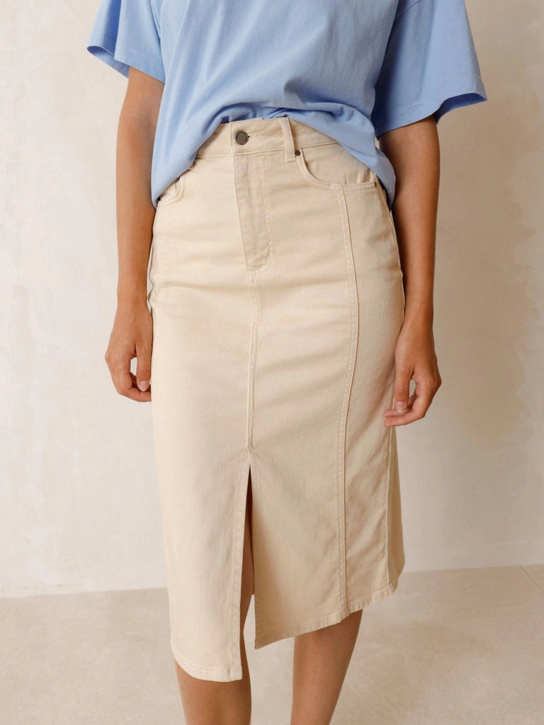 Jupe Indi & Cold Canada