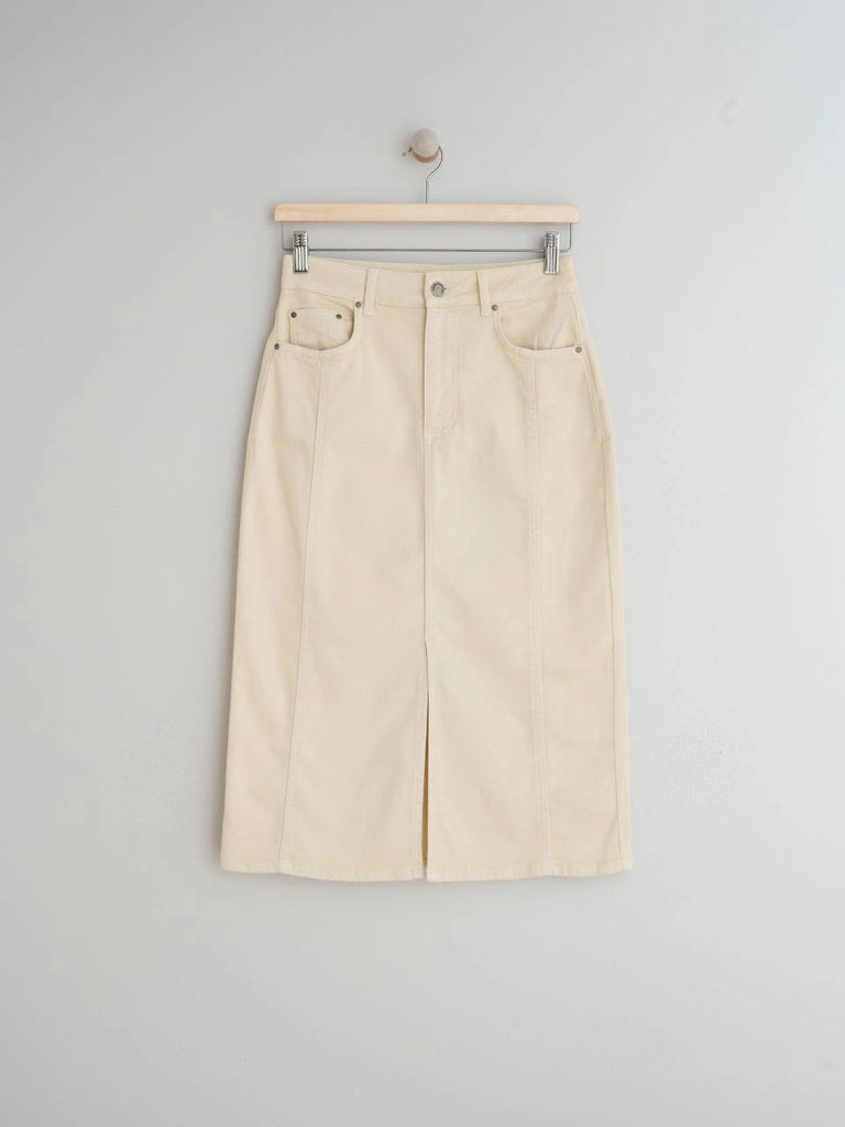 Jupe Indi and Cold Canada