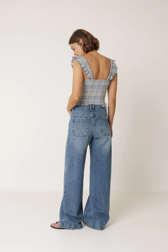 Indi & Cold Québec, Canada