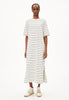 XELINAA FINE STRIPE Armedangels Canada