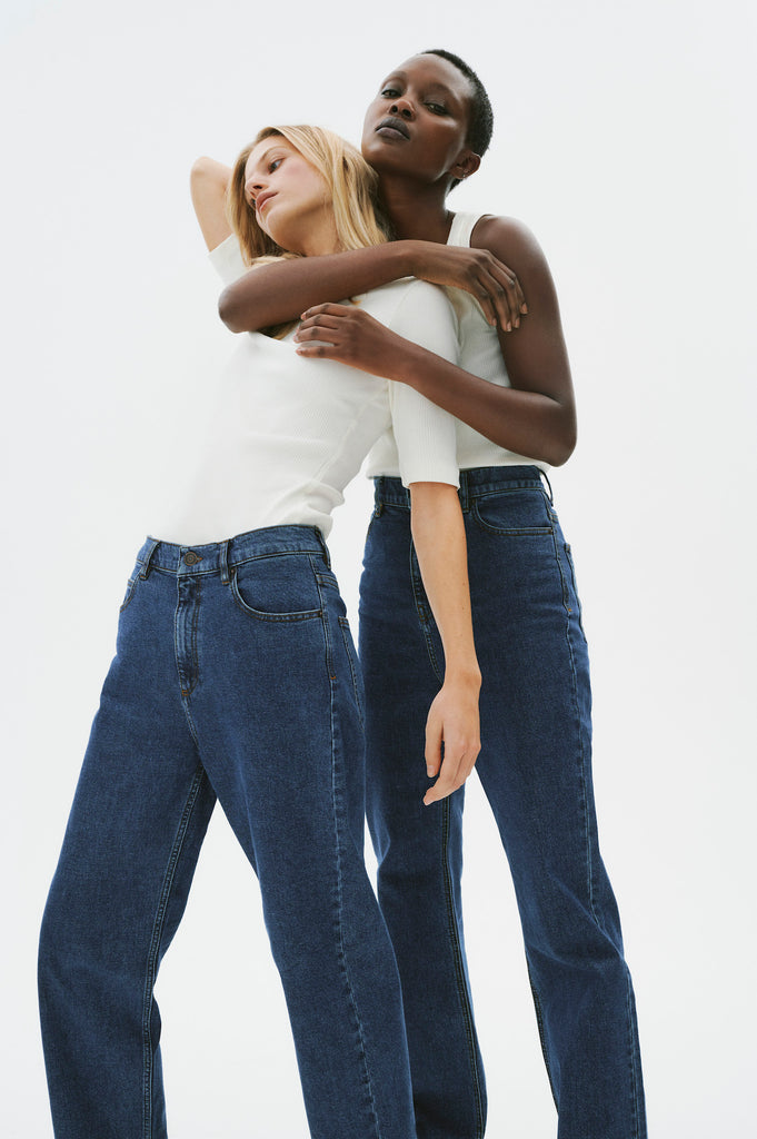 DAGNAIW whisper white InWear Quebec Canada