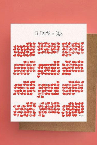 Cartes de souhaits