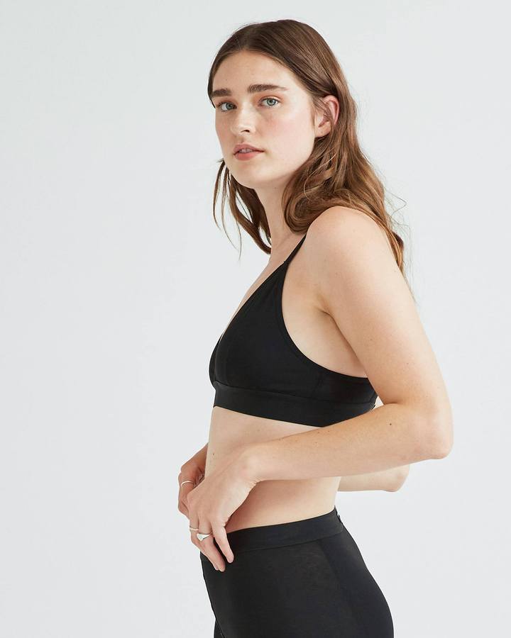 Sous-vêtement femme