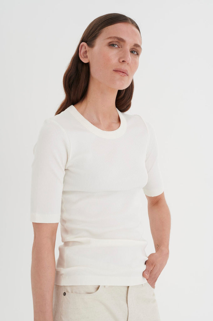 Haut dagna whisper white InWear Canada