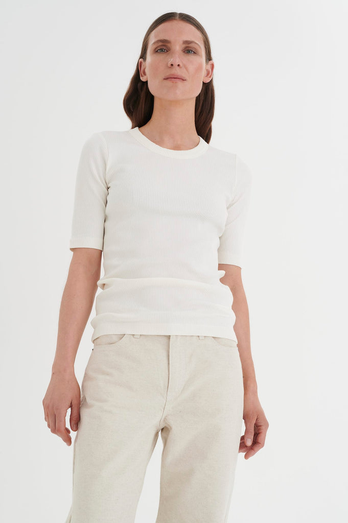 DagnaIW whisper white InWear Québec Canada